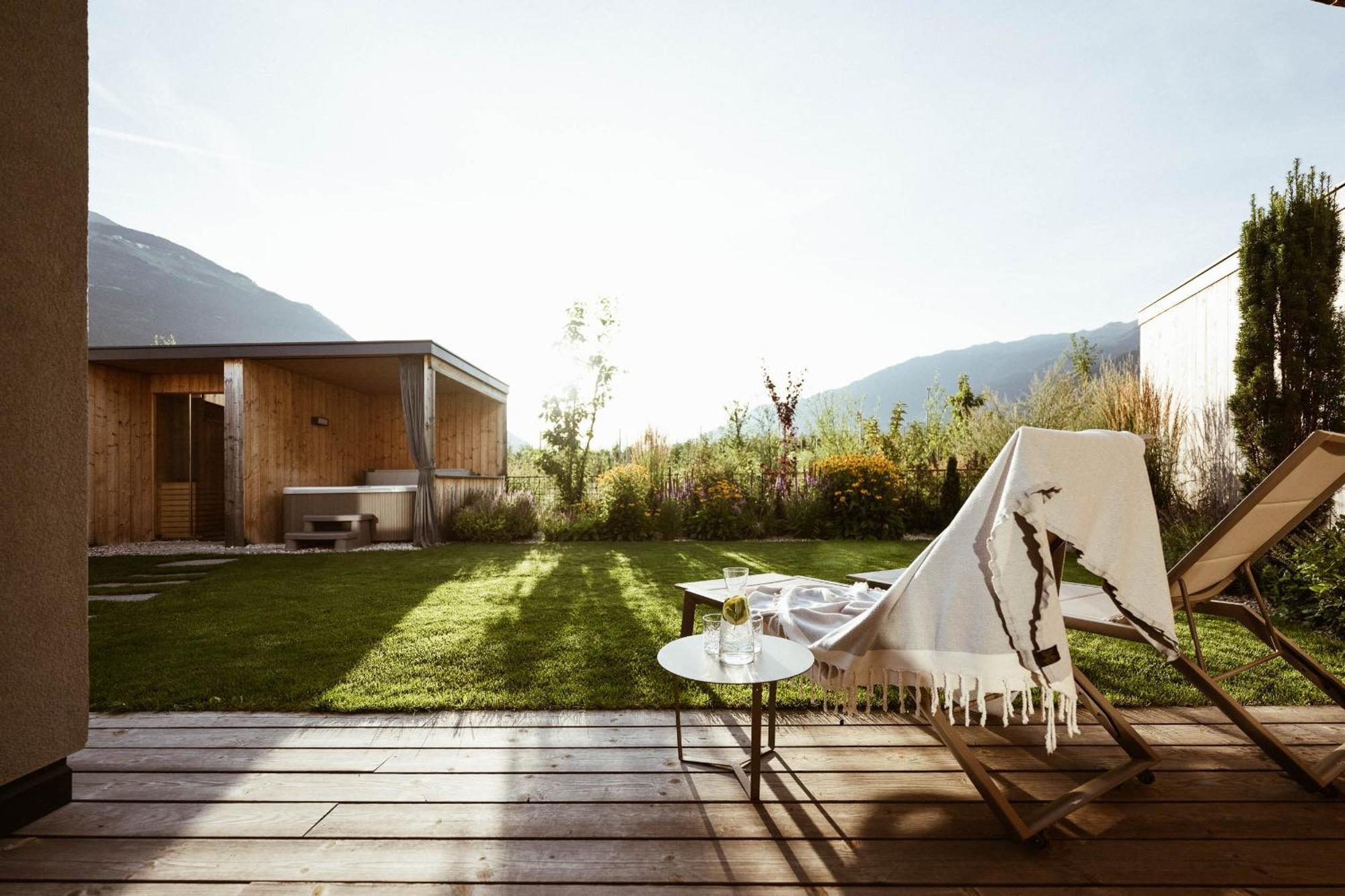 Amolaris Garden Lodges & Guesthouse Coldrano Exterior foto